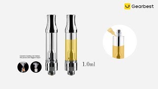 LTQ VAPOR Lock CBD Atomizer - Gearbest.com