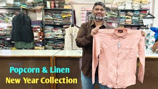 New Year Special Collection. Shirts manufacturers in hyderabad.