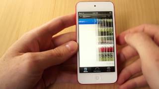 iPod touch review (2012)