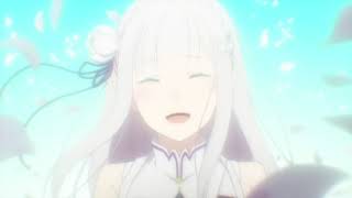 [AMV/MAD] Realize - Re:ZERO (リゼロ)