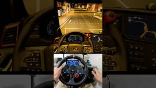 Euro Truck Simulator 2 Mods GamePlay 192