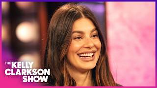 Camila Morrone Cried After Creepy Ghost Encounter In Spanish Farm House