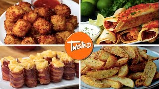 13 Life-Saving Hangover Snack Ideas
