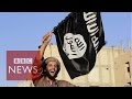 Islamic State: What do young British Muslims think about the Caliphate?