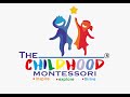 WELCOME DANCE BY  MONT 2 ,3 THE CHILD HOOD MONTESSORI