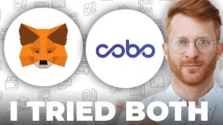 MetaMask vs Cobo Wallet - Which Crypto Wallet is Better?