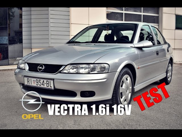 Kunden Sparen 60% Auf Bestellung Online-Werbung Opel Vectra B CC 38_ Bj ...