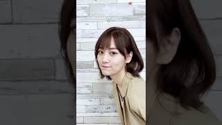 【閲覧注意】山下美月のキス顔 #乃木坂46 #山下美月