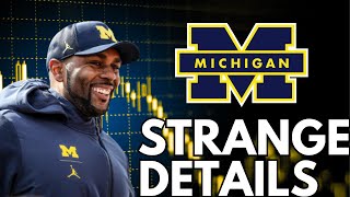 Michigan Authority EXPOSES Conference Realignment & UNTOLD STORY of Notre Dame & the BIG 10