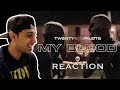 Twenty One Pilots - My Blood Music Video | REACTION + ANALYSIS / BREAKDOWN