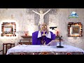 ಪವಿತ್ರ್ ಮಿಸಾಚೆಂ ಬಲಿದಾನ್ holy mass 6 4 2020 by rev. fr chetan lobo ofm cap