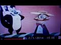 vrv pepe le pew stands up to hans