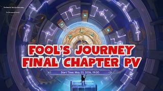 FOOLS JOURNEY FINAL CHAPTER PV [SWORD OF CONVALLARIA]