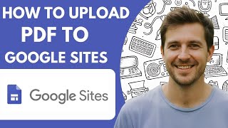 How to Upload Pdf to Google Sites Full 2026 Guide
