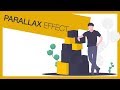Episode 1: How To Create a Cool Parallax Scrolling Effect For Your Websites, v1