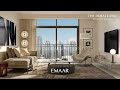 emaar creek palace residences at dubai creek harbour