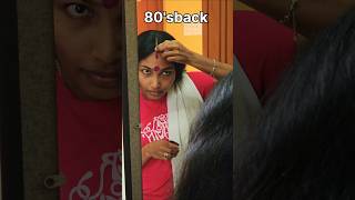 🤔💥 80's to 20'sஅந்தக் காலம் முதல் இந்த காலம் வரை...😂🤣#viralvideo #shortsfeed #tamilcomedy #ahaanaanu