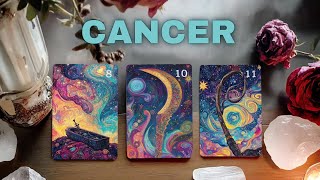 CANCER 💘✨, SOMEONE IS COMING WITH A CONFESSION THAT CONFIRMS YOUR INTUITION \u0026 FEELINGS! 🤯📞love