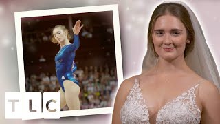 Olympic Gymnast Bride-To-Be Has Never Felt Sexy Before | Say Yes To The Dress Lancashire