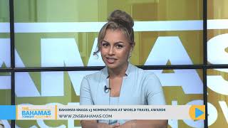 Bahamas Snags 13 Nominations At World Travel Awards