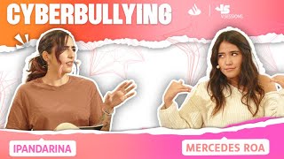 PANDARINA Y MERCEDES ROA | LA FAMA Y EL BULLYING | SANTANDER V-SESSIONS