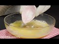 simple and easy steamed golden crab yolk recipe chewy chewy steamed crab yolk