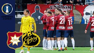 Örgryte IS - IF Elfsborg (3-2) | Höjdpunkter
