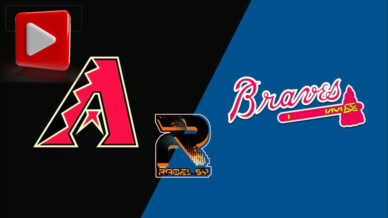 Braves Vs Dback Resumen (06/03/23) #mlb #beisbol #baseball - YouTube