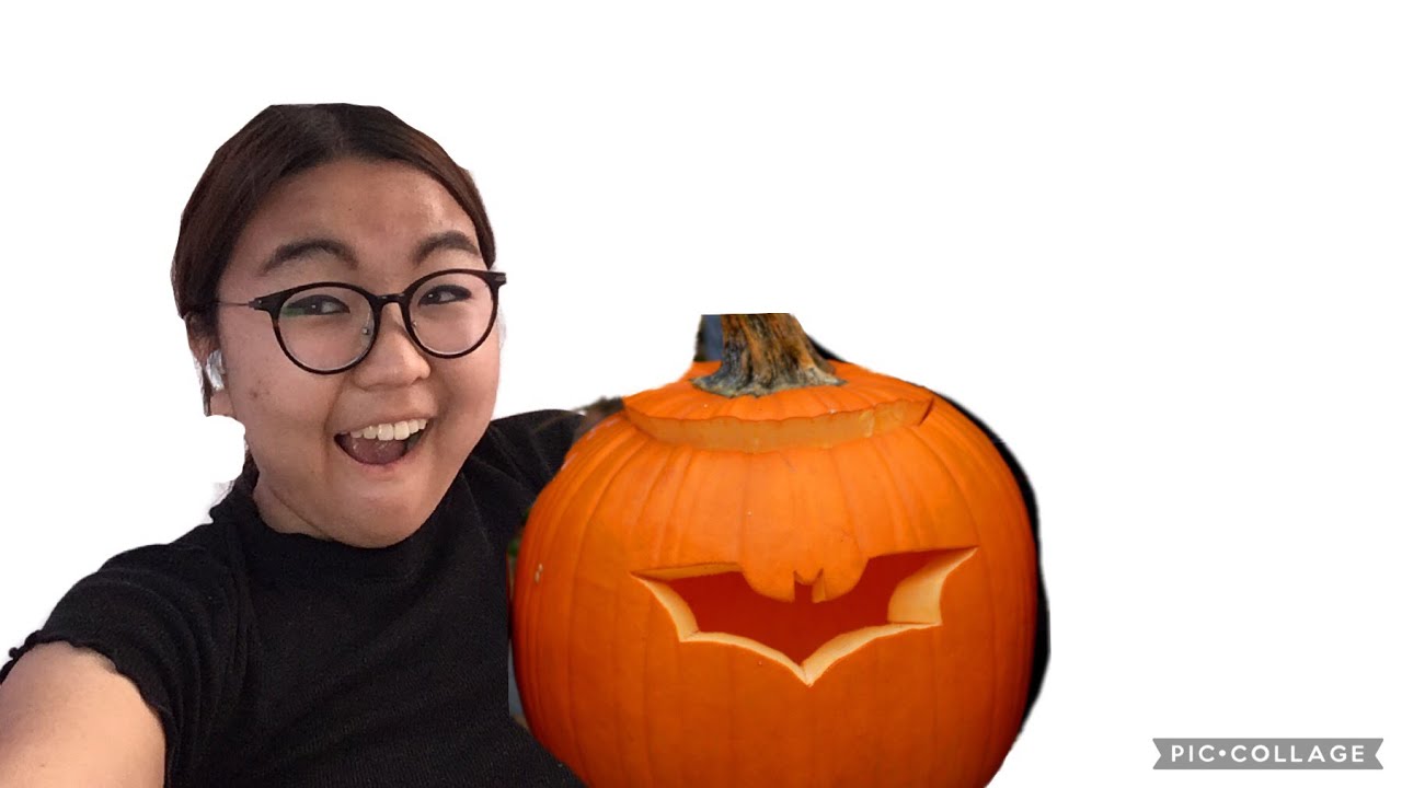 Pumpkin Carving Youtube