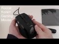 Roccat Kone+ Gaming Mouse Review