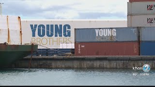 Young Brothers asks for temporary rate increase