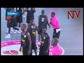 First ever youth basketball camp in Uganda has been set.