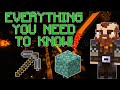 Hypixel Skyblock - DWARVEN MINES UPDATE! THE FULL GUIDE! (EVERYTHING)