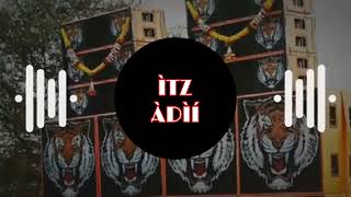 Jwani chya agichi mashal hati 🥵||kattar Marathi EDM trance remix by DJ adii ||#viral #trending #edm
