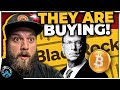 🚨 BlackRock Buying Crypto In BULK! 🚨 (Record Numbers In October)