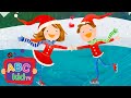 Daisy Bell (Bicycle Built for Two) | ABC Kid TV Nursery Rhymes & Kids Songs