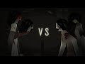 Slendrina vs Sadako and Kayako (short animation)