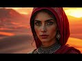 ambient arabic middle eastern background music with relaxing oud alula desert 4k quality 2025