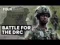 M23 rebels, Congo riches and war in the DRC | Explained