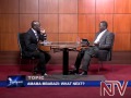 on the spot richard todwong on mbabazi and the nrm part 3