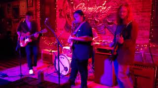 Wedding Present - St. Marlboro 2024.11.15 Reggies Chicago