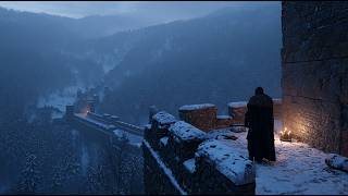 The Darkest Secrets of Medieval Castles You Weren’t Meant to Know
