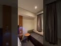 Premier Inn Dubai Silicon Oasis (DSO) 2024 | Room tour #dubai #premierinn #travel @aseemwangoo