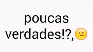 Ela cansou👊🏻💥/ Ela cresceu😽