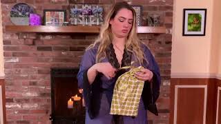 19  Rene Rofe Plus Size Lingerie Haul, Try On, and Review #shorts 8