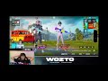 wozto va xonskillni osmonda chit yopib yubordi pubgm oldpubg rek pubg pubgmobile woztopubgm