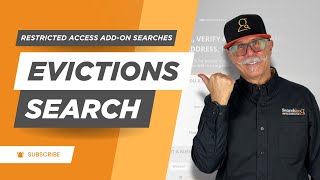 How to Search Eviction Records | Searchbug Tutorials