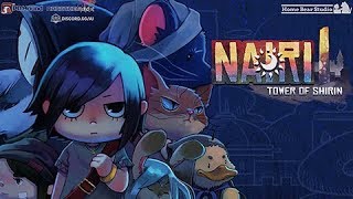 NAIRI: Tower of Shirin - Announcement Trailer