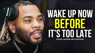 WATCH THIS EVERYDAY AND CHANGE YOUR LIFE - Kevin Gates Motivational Speech 2023