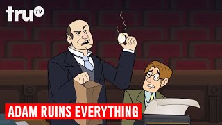 Adam Ruins Everything - Supermarket of Death | truTV